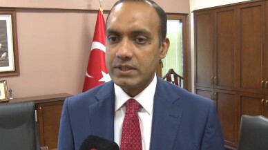 ’’Türk iş adamlarından Bangladeş’e daha fazla yatırım bekliyoruz’’