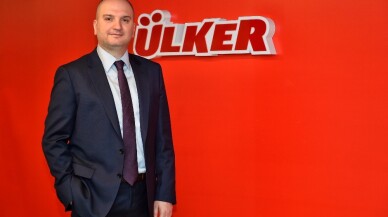 Ülker "Sıfır Kayıp" hedefiyle 2018’de 16,5 milyon lira tasarruf etti