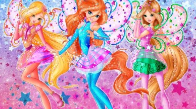 Winx Club heyecanla beklenen 8. sezonuyla Temmuz ayında ekranlarda