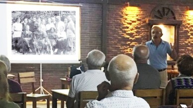 Ayvalık’ta “Kara Fatma” konferansı