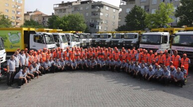 Bağcılar’da huzurlu, temiz ve güvenli bir bayram için hazırlıklar tamamlandı