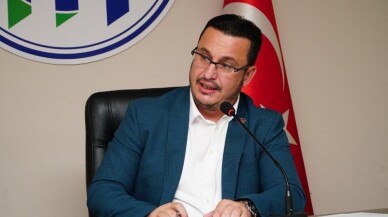 Başkan Kanar’dan sert açıklama