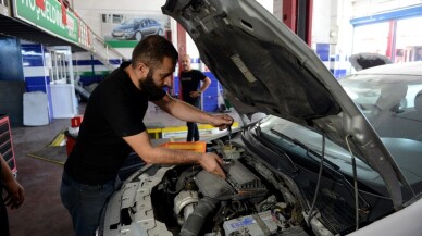 Bayramda uzun yola çıkacak tatilcilerin dikkat etmesi gerekenler