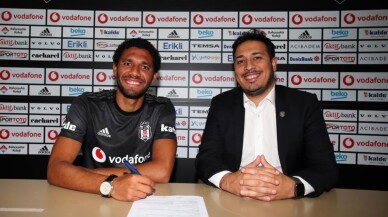 Beşiktaş, Mohamed Elneny’i açıkladı