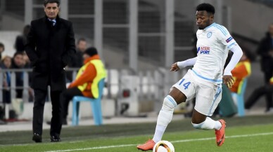 Beşiktaş’ta transfer harekatı başladı