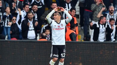 Beşiktaş’tan bir sessiz harekat daha!