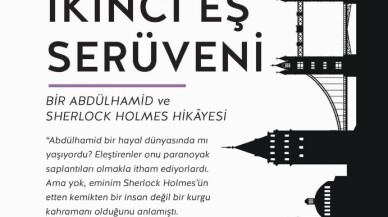 Bir Abdülhamid ve Sherlock Holmes hikayesi