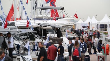 Boat Show Tuzla’ya geri sayım başladı