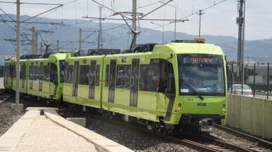 Bursa’da metro seferleri 3 gün erken bitecek