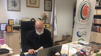 Büyüközer: "Boykota rağmen insanlar öldürülmeye devam ediliyor"