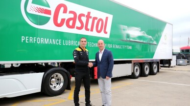 Castrol ve Renault Grubu iş birliklerini üst seviyeye taşıdı