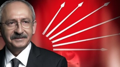 CHP Genel Başkanı Kemal Kılıçdaroğlu Burhaniye’de