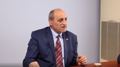 CHP ilçe başkanından şok açıklama: “HDP kardeş partimizdir”