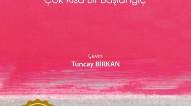 Dana Arnold’un ünlü “Sanat Tarihi” kitabı Türkçede