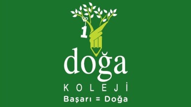 Doğa Kolejinden basın açıklaması