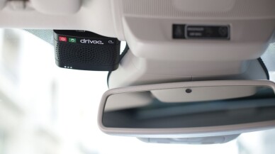 Drivee SafeCall, fonlamaya açıldı
