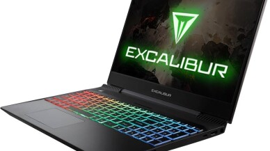 Excalibur G770 kampanyası ile heyecan ikiye katlanıyor