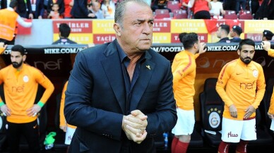 Fatih Terim ameliyat oldu