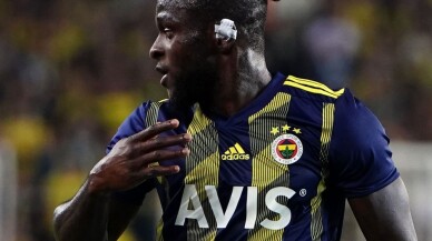 Fenerbahçe’nin Gazişehir Gaziantep ile oynadığı maçta sakatlanan Victor Moses’ın 5 hafta sahalardan uzak kalması bekleniyor.