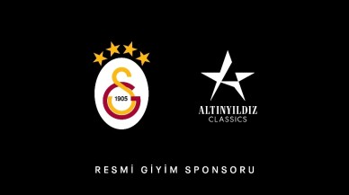 Galatasaray ile Altınyıldız Classics sponsorluk anlaşmasını uzattı