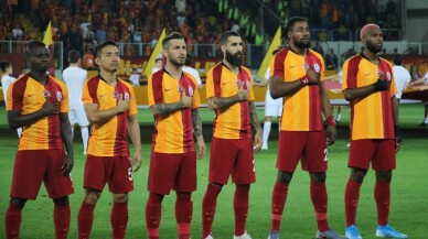 Galatasaray’ın rakibi Fiorentina