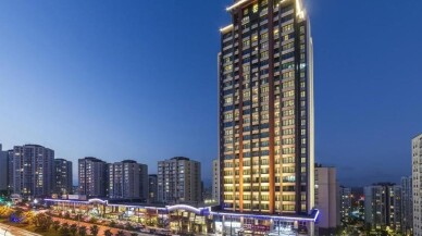 İstanbul’da otel yatırımları tam hız devam ediyor