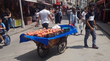 İzmit zabıtadan seyyara geçit yok