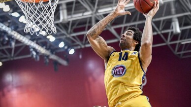 James Michael Mcadoo Beşiktaş Sompo Sigorta’da