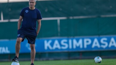 Kasımpaşa ile Trabzonspor  21. kez kozlarını paylaşacak