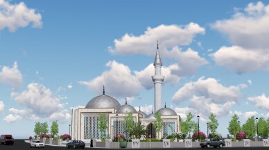 Keles’te Yakup Çelebi Camii ile ecdada vefa