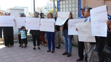 Kızının gözleri önünde başından vurulan Tuğba Anlak’ın ailesinden açıklama