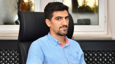 Mikail Uğuş kimdir?