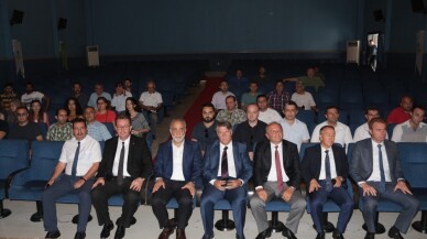 Müftülük ve Veterinerler Odası’ndan kurban konferansı