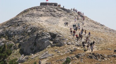 (Özel) Kazdağları’nda 719 yıllık gelenek