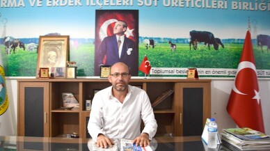 Özgür Bakan: "İneklerinizi kesime yollamayın"