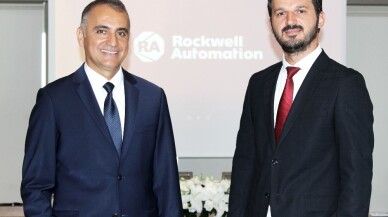 Rockwell Automation ve Market Otomasyon’dan tek distribütörlük anlaşması