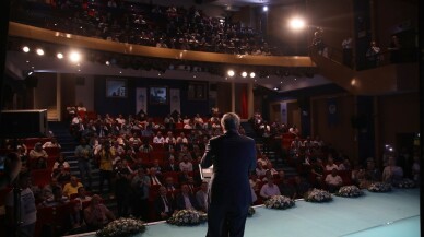 Sakarya Büyükşehir’in hizmet kadrosu tanıtıldı