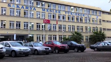 Sakarya MYO yeniden adına kavuştu