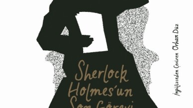 Sherlock Holmes’un Son Görevi, raflarda