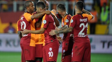 Süper Lig’de 2. hafta heyecanı