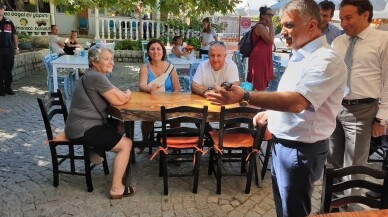 Vali Yazıcı “Balıkesir’de her şey var.”