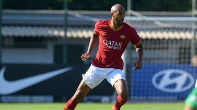 Yeni Aslan Steven Nzonzi’nin kariyeri