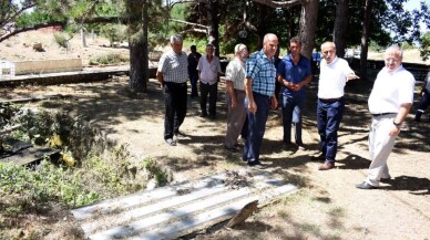 Yenişehir Belediyesi tarihi canlandırmak için harekete geçti