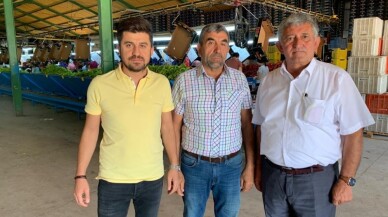 Yenişehir’den Avrupa’ya yılda 800 TIR biber ihraç ediliyor