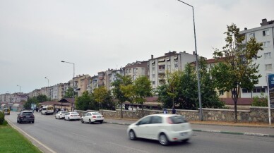 Yıldırım’a ‘estetik’ bakış