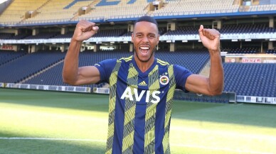 Zanka Fenerbahçe’de