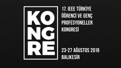 17. IEEE Türkiye Öğrenci ve Genç Profesyoneller Kongresi