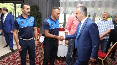 Aktaş: “Adamına göre muâmele yok”