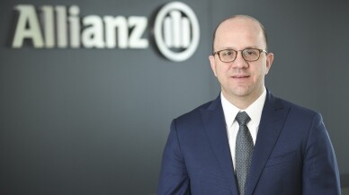 Allianz Türkiye, GRI standartlarındaki üçüncü sürdürülebilirlik raporunu yayımladı