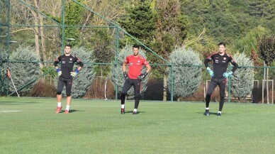 Altay ve antrenör Alkan Birlik, Türkiye Ümit Milli Takım kadrosunda